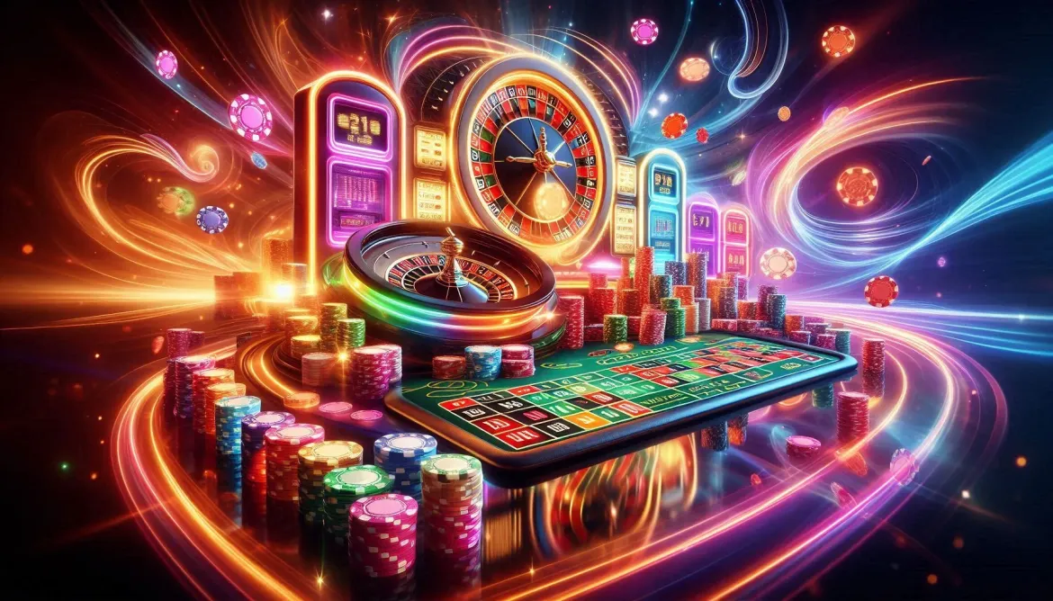 Corsaza Casino